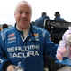 Illustration for article titled If All Else Fails, Blame Fluffy Bunny For Your Race Cars Problems